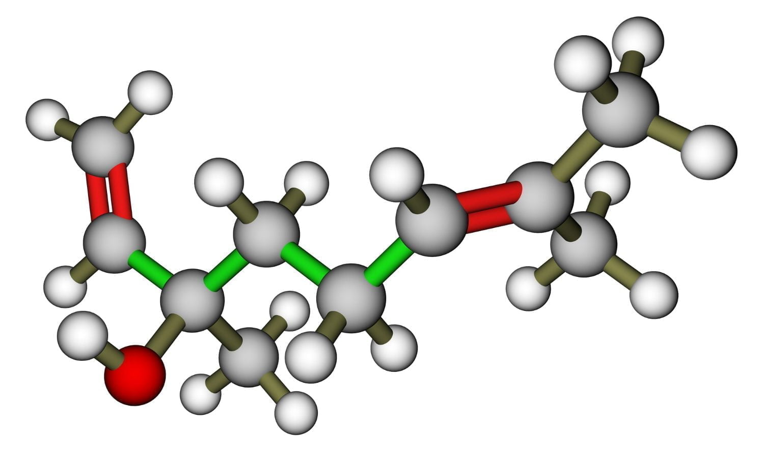 Les secrets du linalol