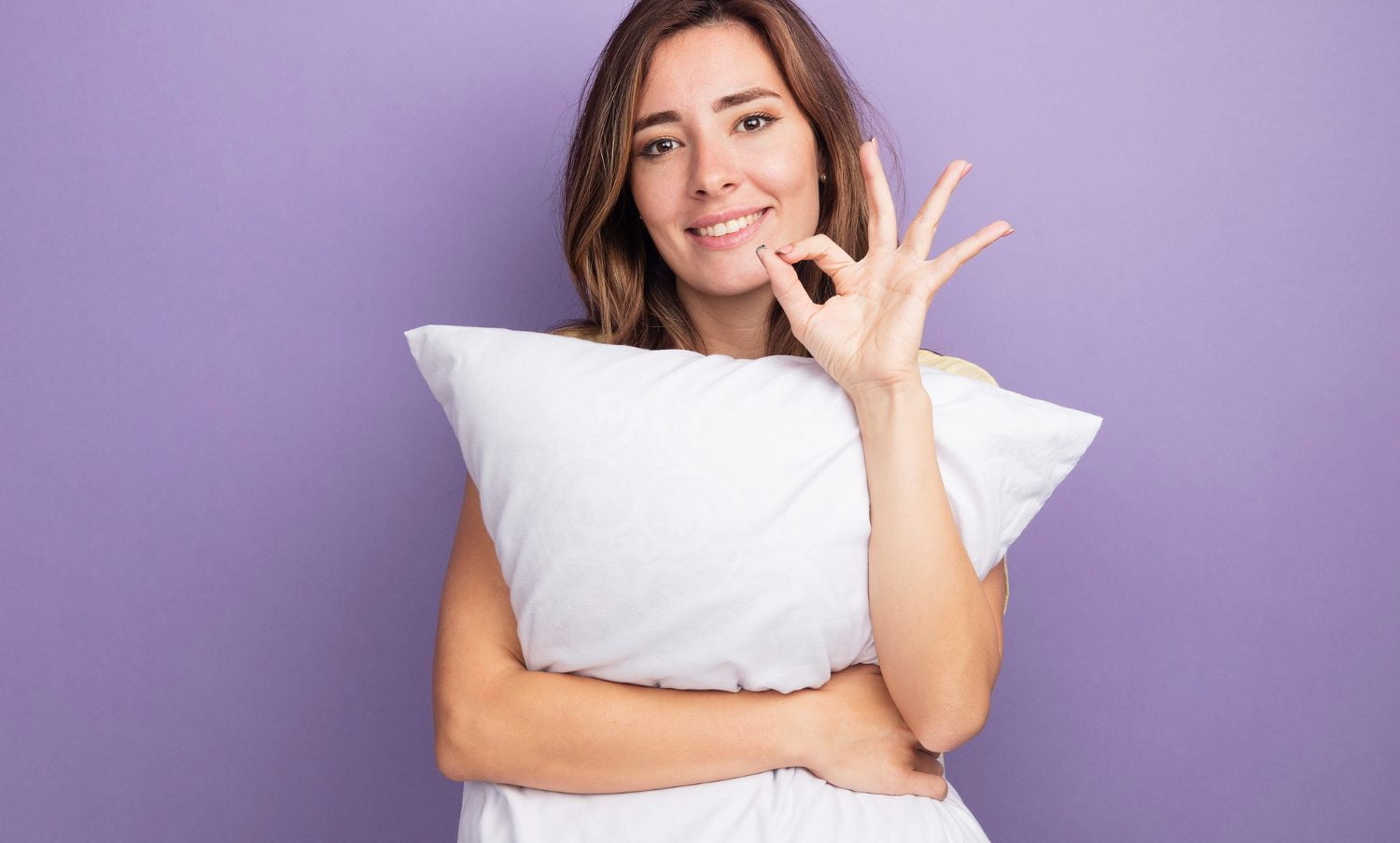 Fautil dormir avec ou sans oreiller