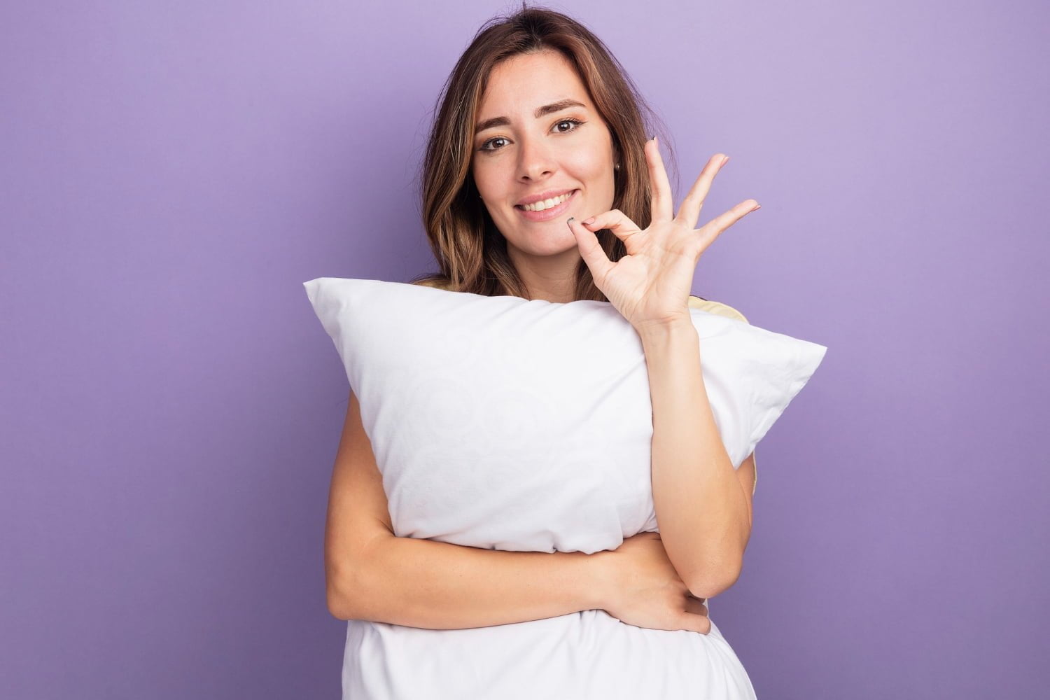 Fautil dormir avec ou sans oreiller