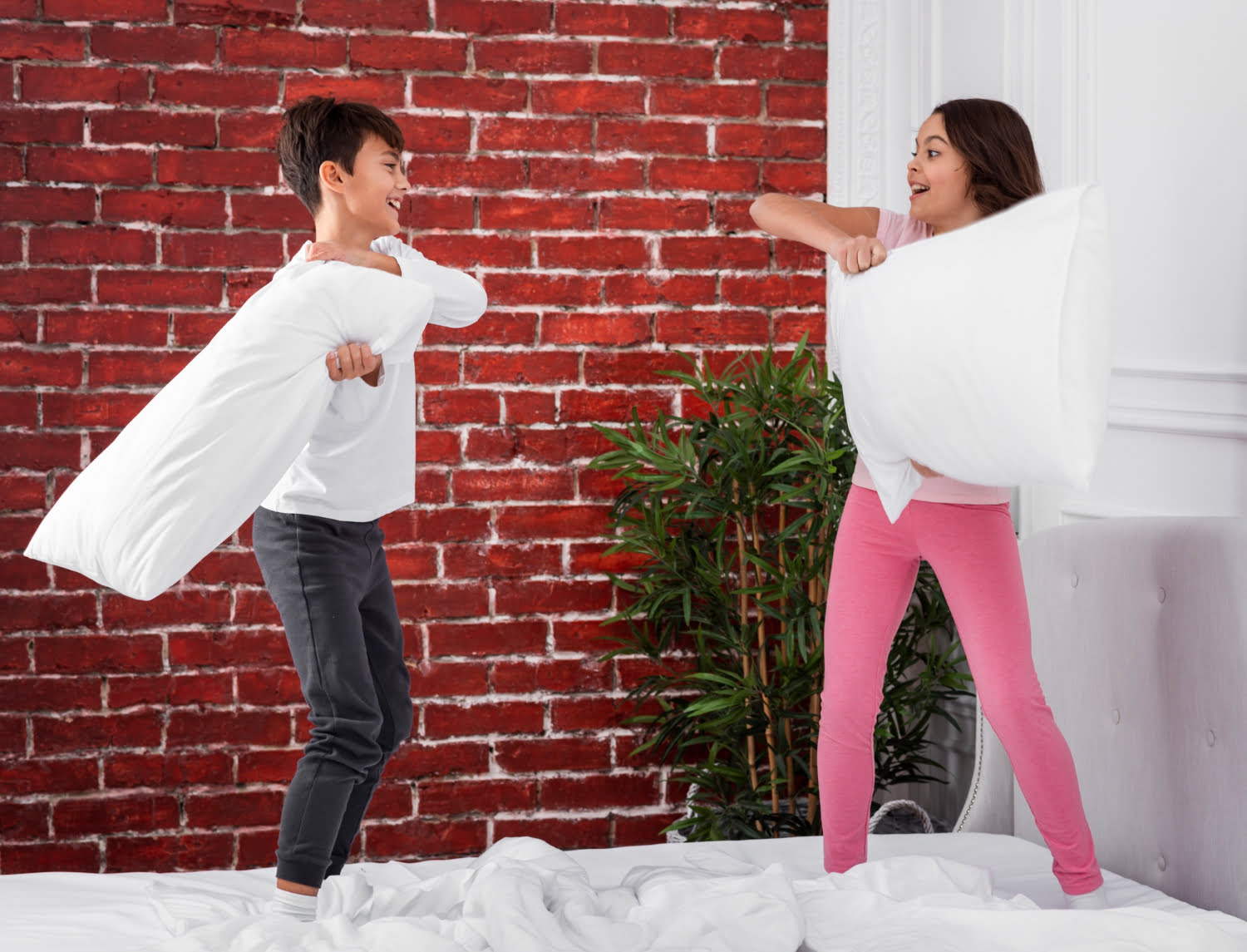 Who deserves the title of “smartest brother or sister”?