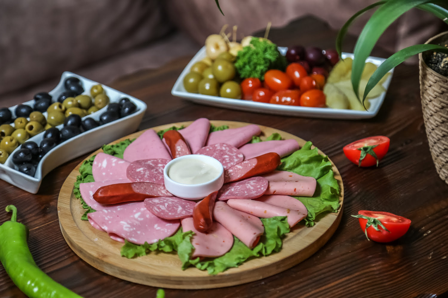 Quelle est la meilleure façon de conserver la charcuterie pour bien longtemps