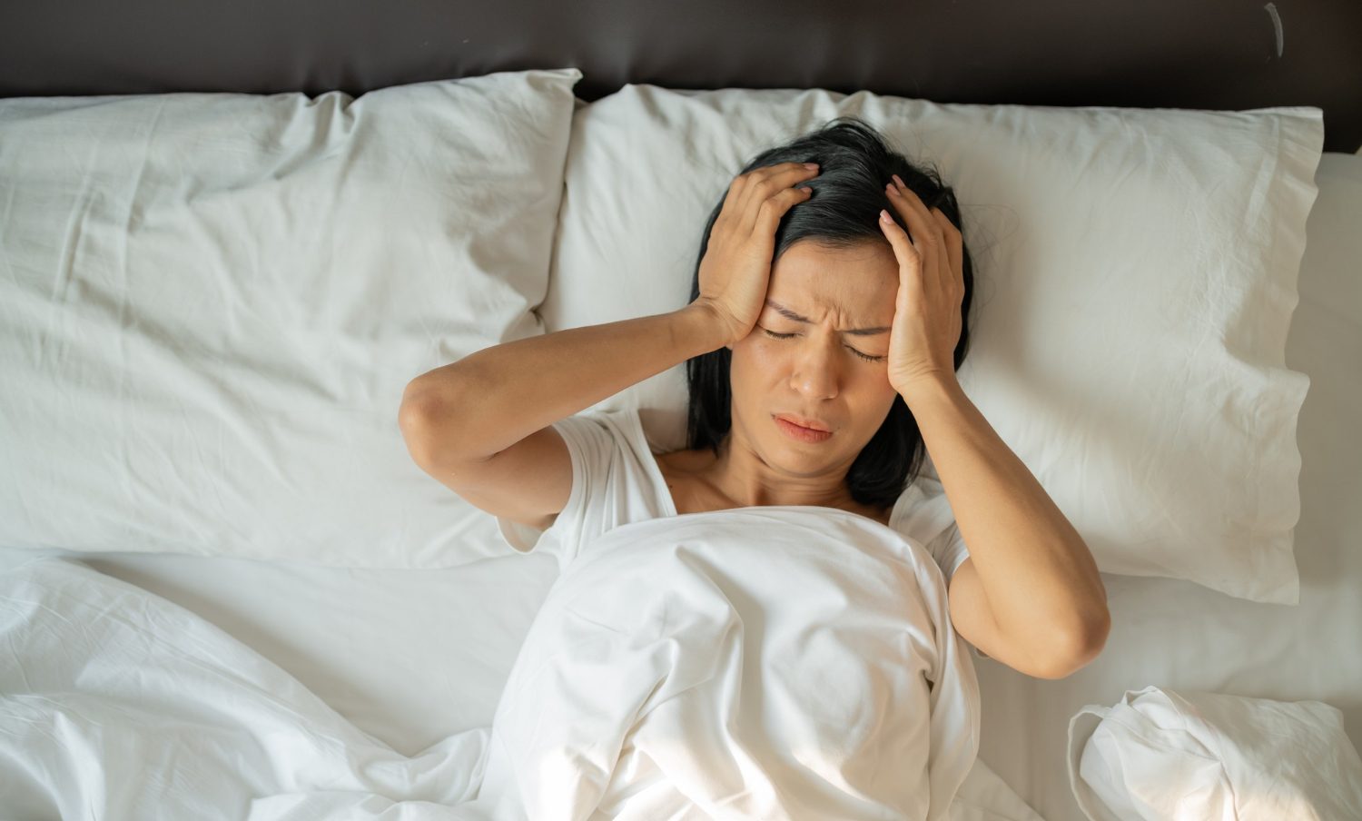 6 conseils pour se remettre d
