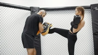 Sport de combat