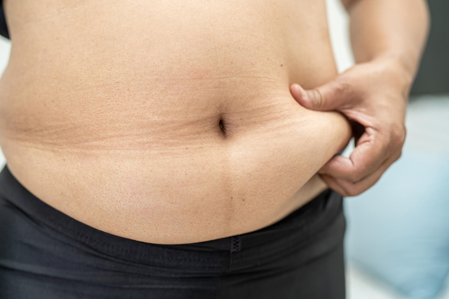 Cómo acelerar tu metabolismo para facilitar la pérdida de peso