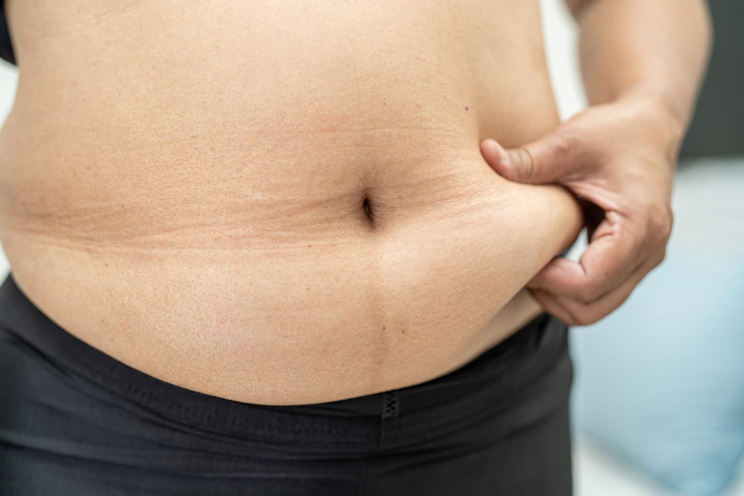 Come aumentare il metabolismo per facilitare la perdita di peso