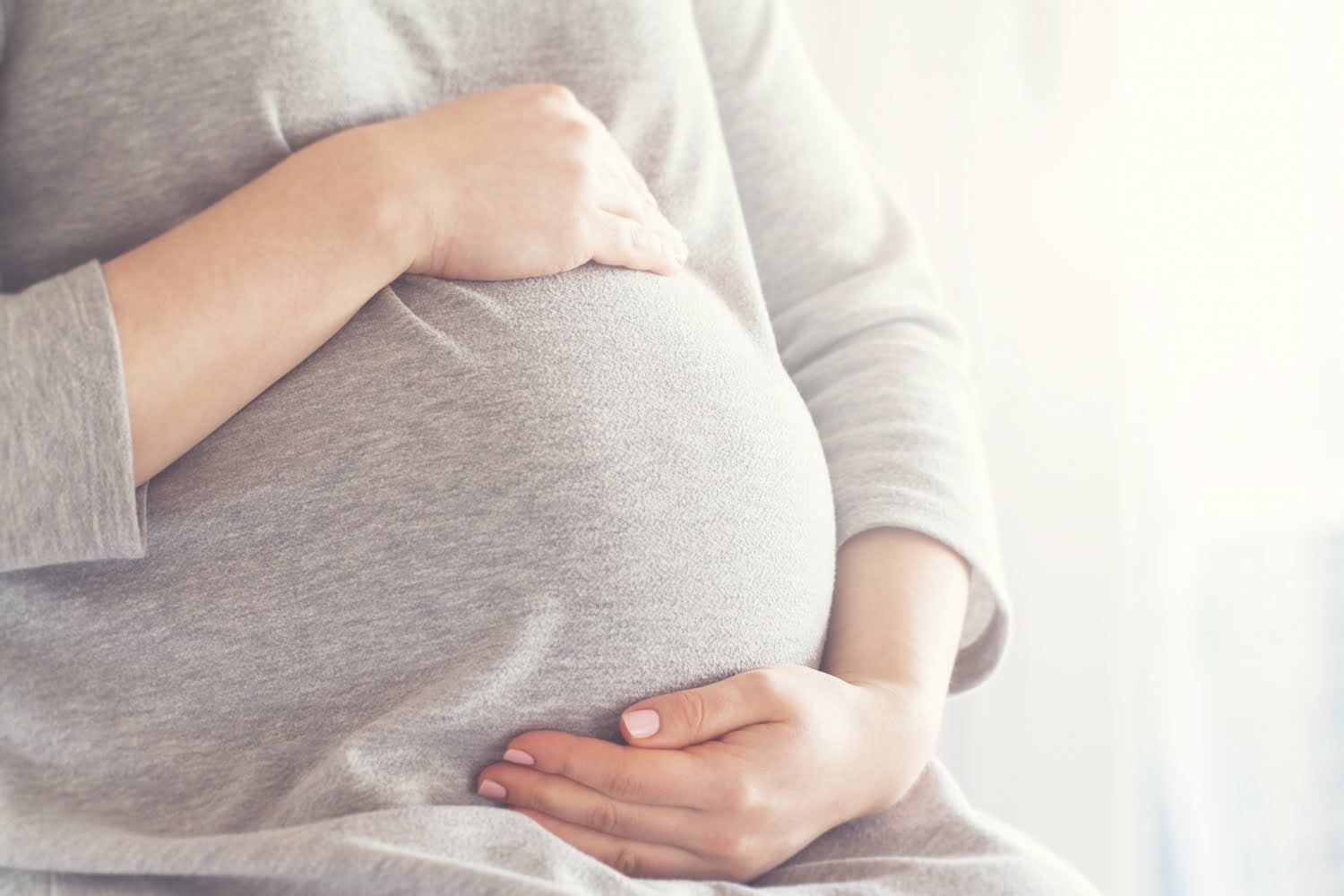 Les activités physiques adaptées aux femmes enceintes