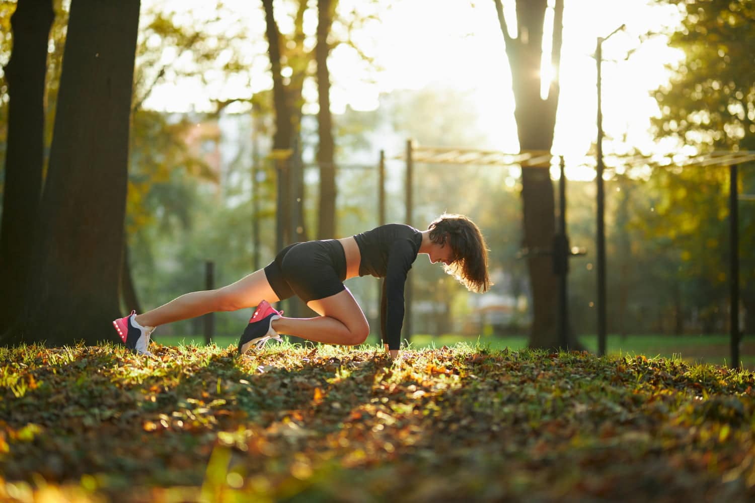 Quelles sont les meilleures activités physiques à pratiquer au printemps ?