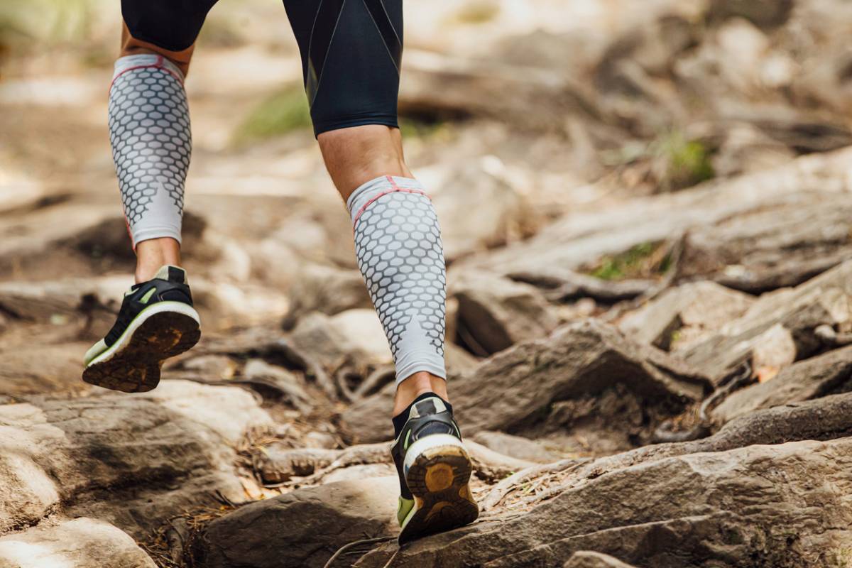 wanderschuhe trail