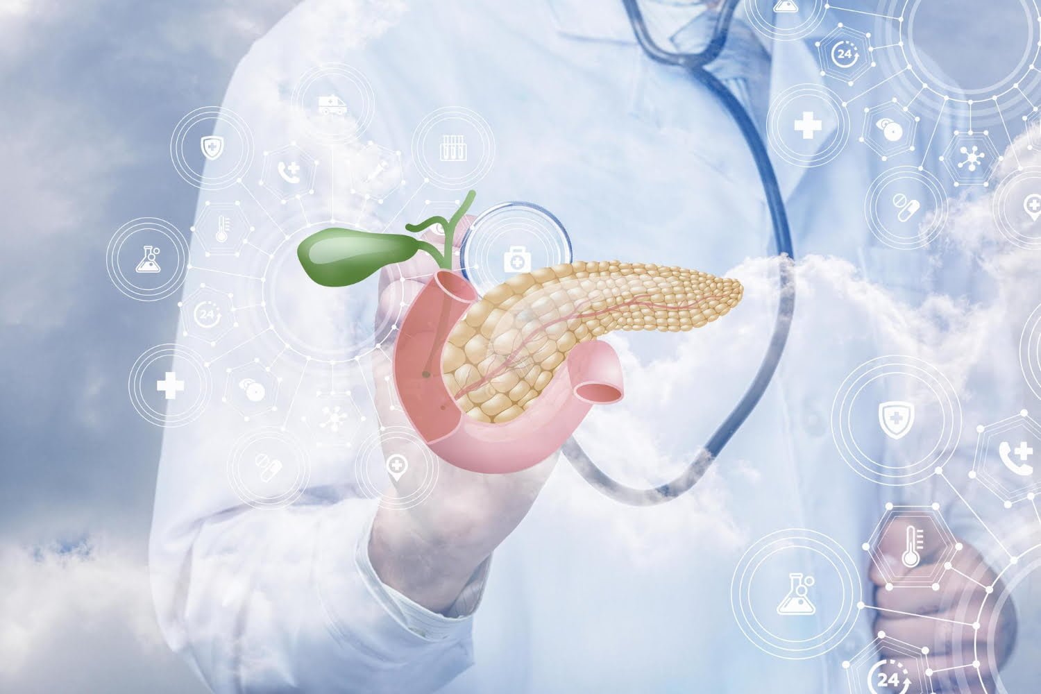 Cancer du pancréas un nouveau traitement ciblé qui change l’espoir — free download