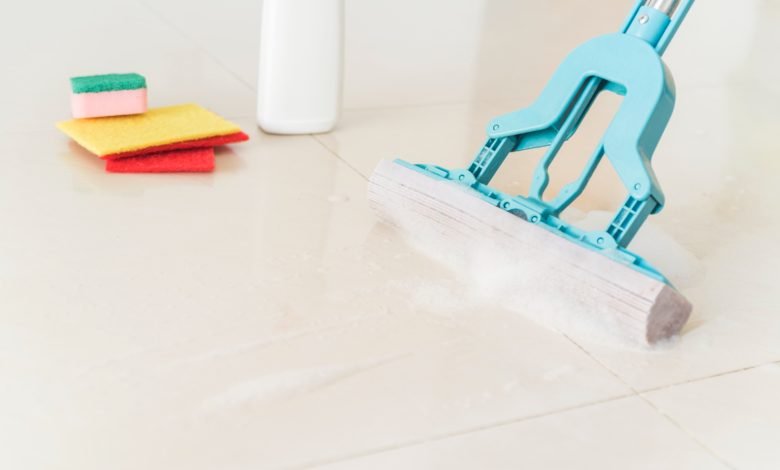Comment nettoyer les joints de carrelage ? - 3 astuces naturelles