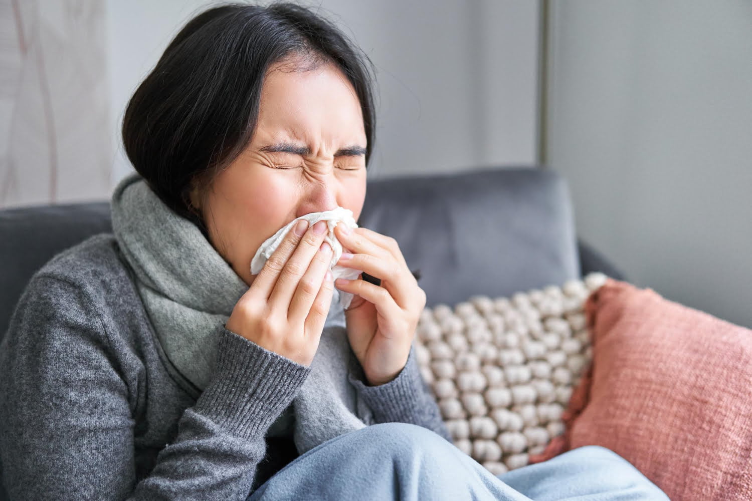 Toujours le nez froid 7 raisons pour expliquer ça — free download