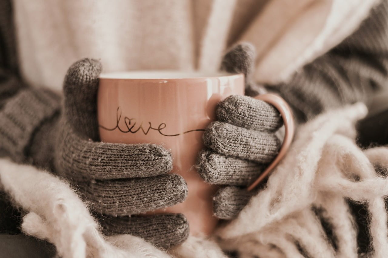 Les gants chauffants Une solution pour les personnes atteintes de la maladie de Raynaud