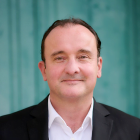 Photo de François Lehn