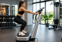 Utiliser une plateforme vibrante : tout savoir sur cet engin