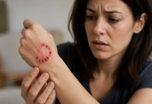 Danger d’une morsure humaine : plus grave que vous le pensiez