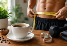 Les buveurs réguliers de café ont moins de grasse abdominale et une meilleure masse musculaire selon cette étude