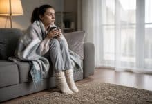 Pieds froids : comprendre les causes de cette sensation et adopter les bons réflexes