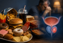 Aliments ultra-transformés et cancer de la prostate