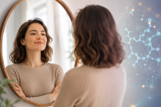 Vie sociale et vieillissement : un signal positif pour la santé