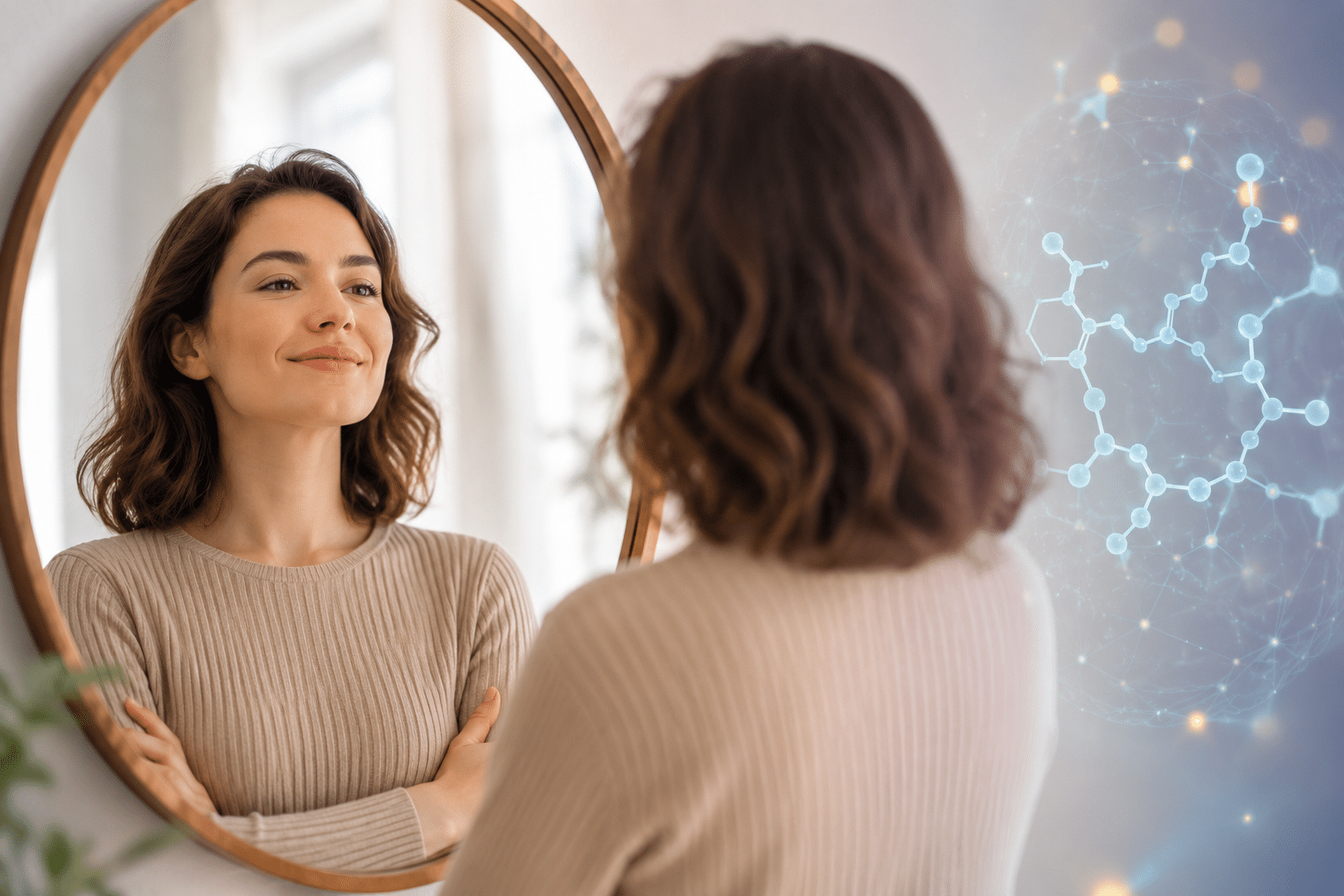 Vie sociale et vieillissement : un signal positif pour la santé