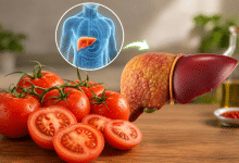 Maladie du foie gras: Manger des tomates tous les jours permets de diminuer le gras dans le foie