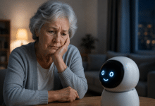 Un “compagnon IA” pour avoir un peu de compagnie produit l’effet  inverse: plus de sentiment de solitude et de mal-être