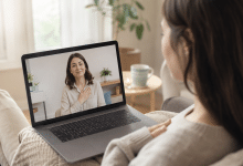 Maladie chronique : une thérapie compassionnelle en ligne améliore la qualité de vie