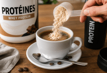 Ajouter des protéines dans son café : 7 façons de le rendre plus nutritif