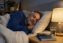 Un bon sommeil après 50 ans : une clé pour travailler dans de meilleures conditions et plus longtemps ?