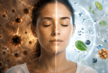 Contrôler le stress oxydatif : quels sont ses effets à long terme ?
