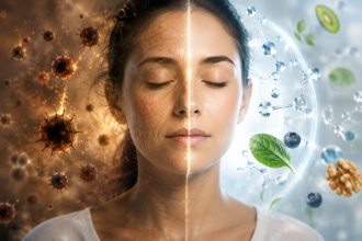 Contrôler le stress oxydatif : quels sont ses effets à long terme ?