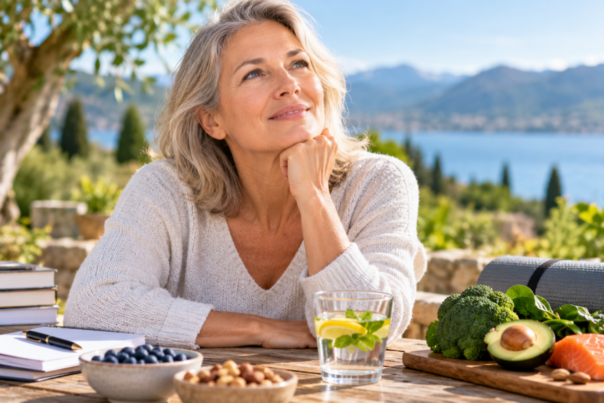Protéger sa santé cérébrale : faire ces 5 choses sans tarder