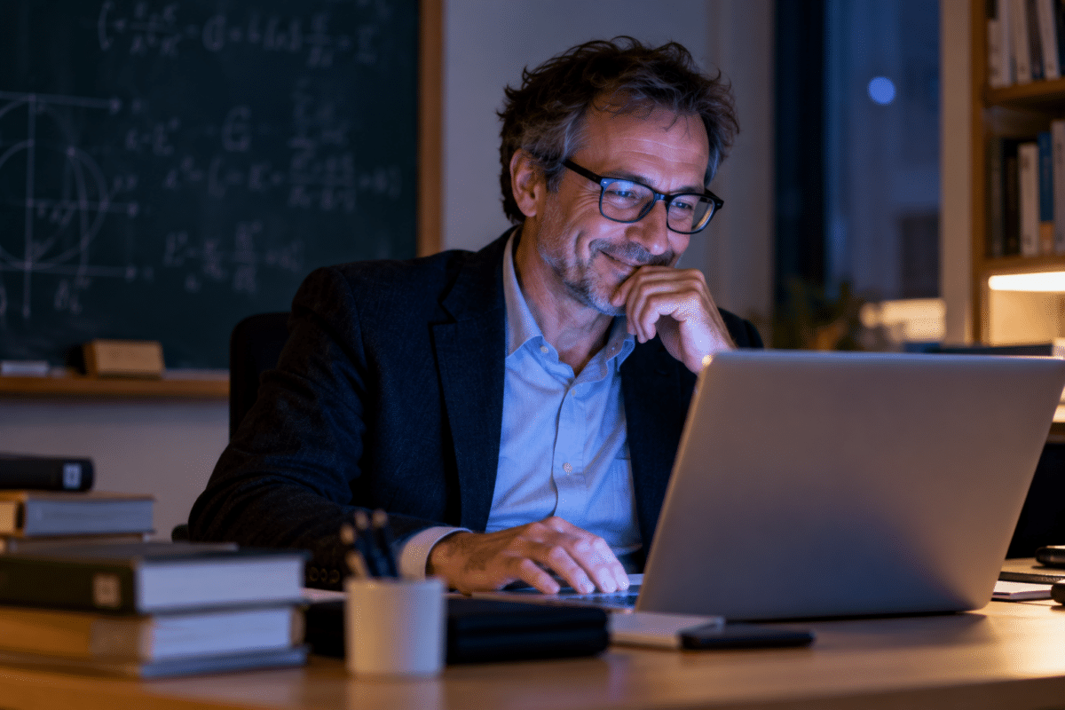 Travail de nuit prolongé : des gènes liés à l’horloge biologique moins actifs